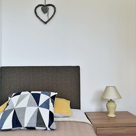 Fran Green & Blue Apartment Rijeka Dış mekan fotoğraf